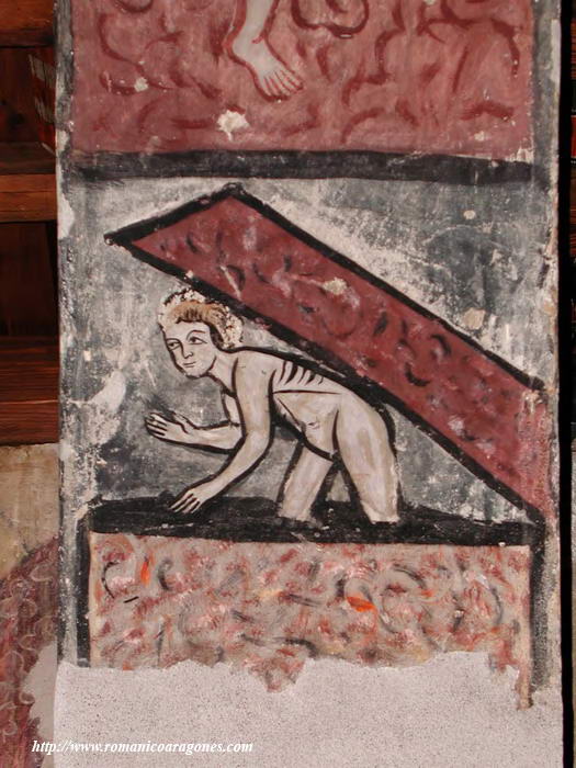 DETALLE DEL INTRADOS
